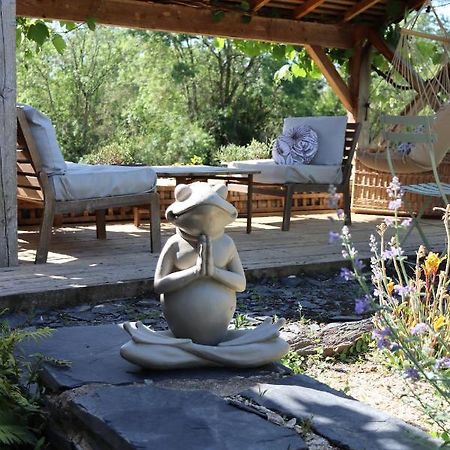 La Petite Boire - Chambres D'Hotes Pres D'Angers Murs-Erigne Εξωτερικό φωτογραφία