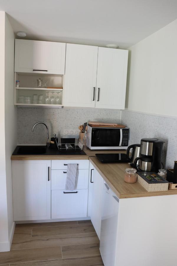 La Petite Boire - Chambres D'Hotes Pres D'Angers Murs-Erigne Εξωτερικό φωτογραφία