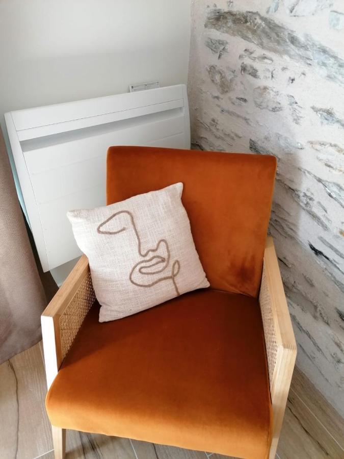 La Petite Boire - Chambres D'Hotes Pres D'Angers Murs-Erigne Εξωτερικό φωτογραφία
