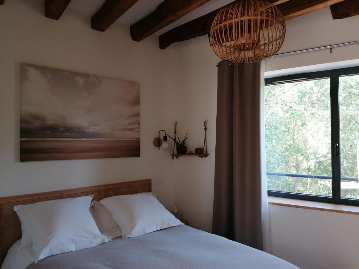 La Petite Boire - Chambres D'Hotes Pres D'Angers Murs-Erigne Εξωτερικό φωτογραφία