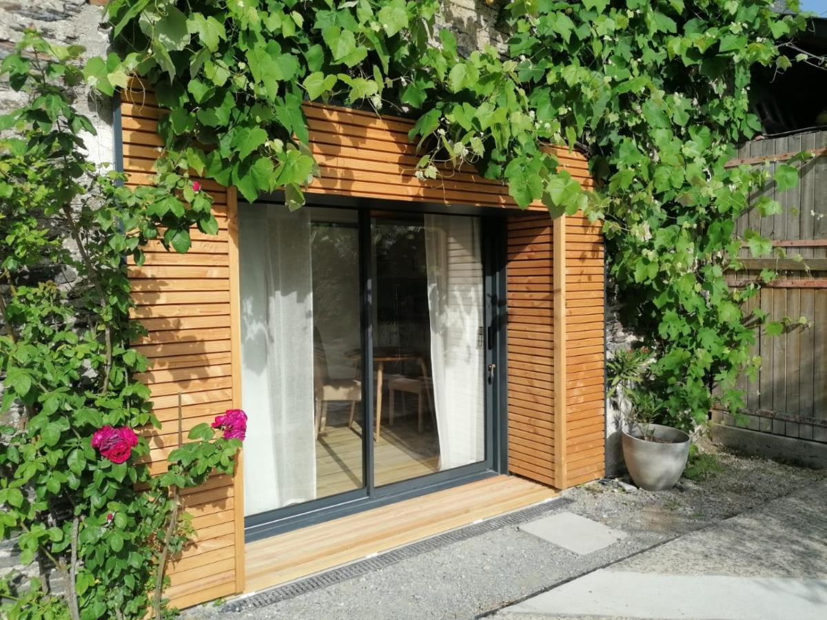 La Petite Boire - Chambres D'Hotes Pres D'Angers Murs-Erigne Εξωτερικό φωτογραφία