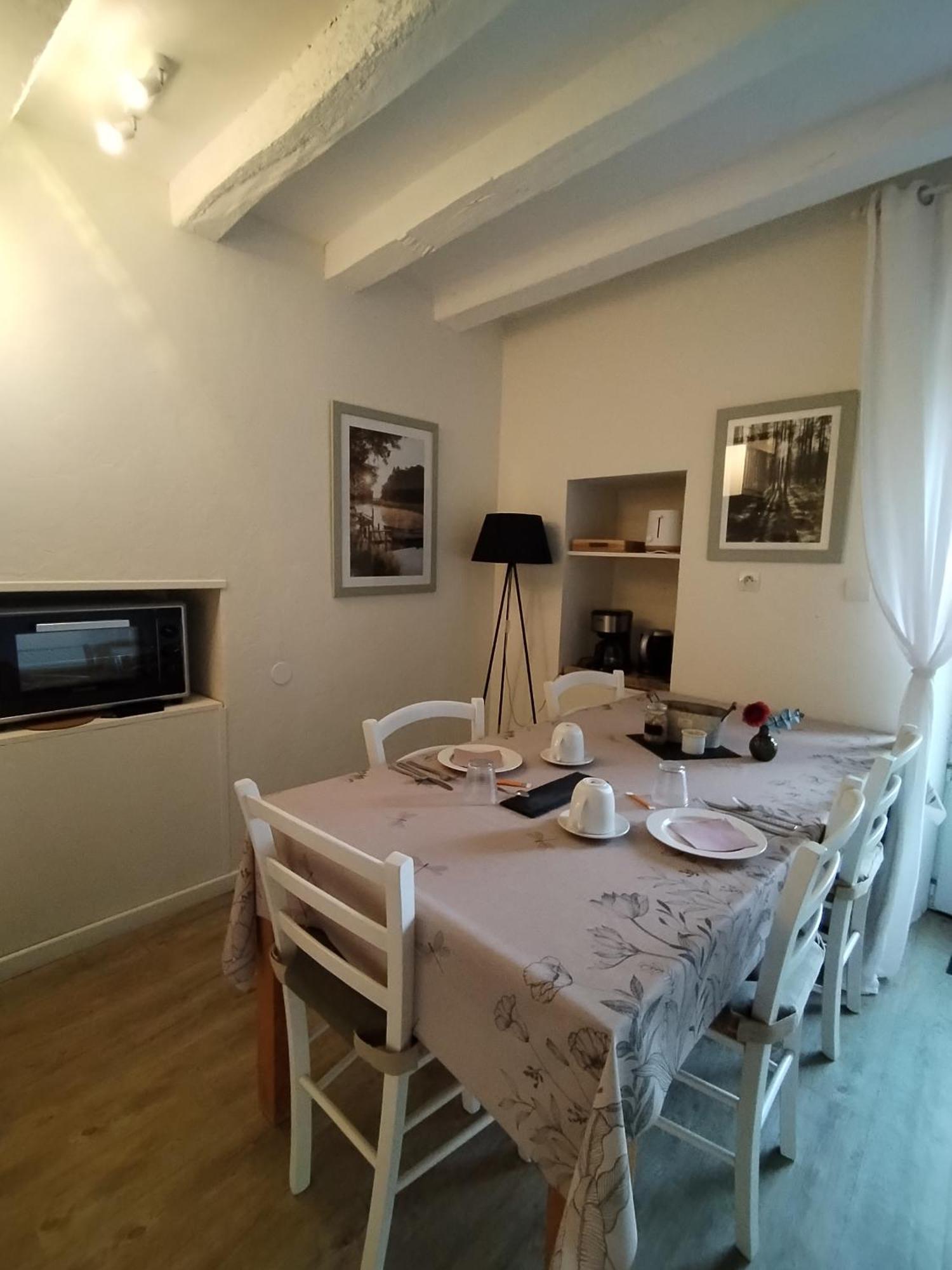 La Petite Boire - Chambres D'Hotes Pres D'Angers Murs-Erigne Εξωτερικό φωτογραφία